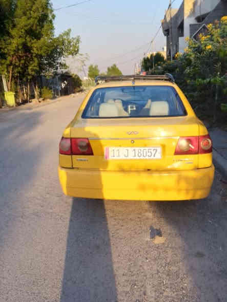 السلام عليكم سياره شيري كوين موديل 2010 سنويه لحد 2030 رقم انجليزي جديد هيئه غرامات مصفره ماكينه وكير جدد وين ما يعجبك اطلع بيها صدر امامي خلفي جديد تبريد ثلج كهربائيات كلها شغاله  عنوان بغداد الشهداء البياع السعر 27 وبيها مجال ***********
