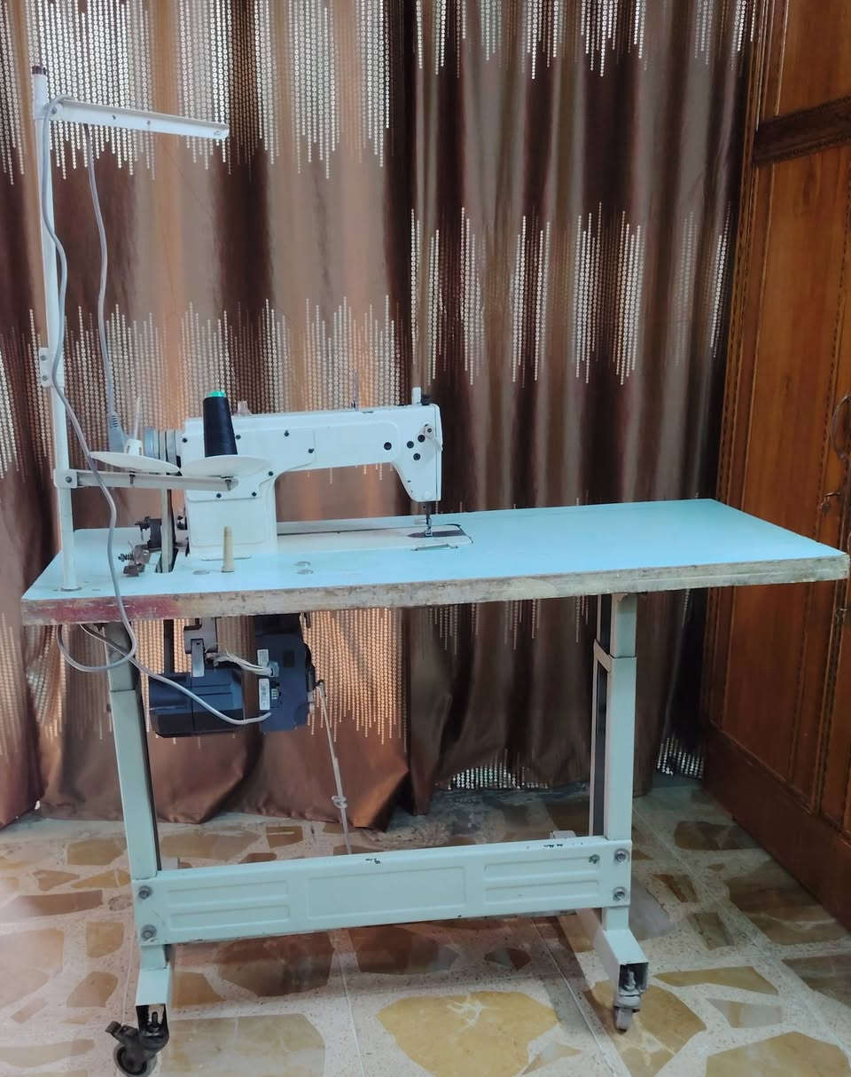 مكينه كاتم تحكم سرعه مدينه الصدر


**إذا كنت صاحب هذا الإعلان وتريد حذفه لأي سبب، رجاءا أرسل رسالة إلى الدعم الفني**