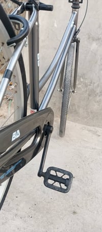 باسكل • موديل 17 • ماكو توصيل