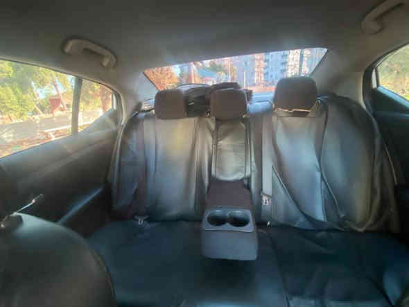 سنترا موديل ٢٢
الجاملغ الامامي بارد اليمين واليسار البنيد صبغ
كير ومحرك شرط
***********
١٤٥ قفل قفل قفل
