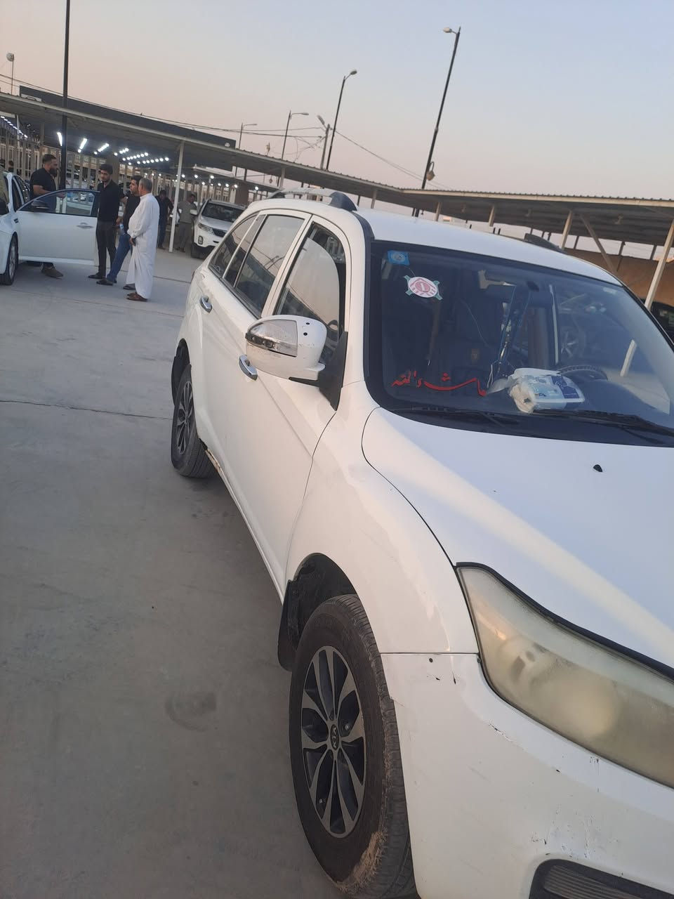 سياره ليفان اكس٦٠ موديل ١٢سياره مال جناي رقمه واسط كفاله عامه تبريد فول تخم تاير جديد مكانه كوت خاص مجاوب ***********
***********
سياره ليفان اكس٦٠ موديل ١٢سياره مال جناي رقمه واسط كفاله عامه تبريد فول تخم تاير جديد سعره ٤٨ مكانه كوت خاص مجاوب ***********
