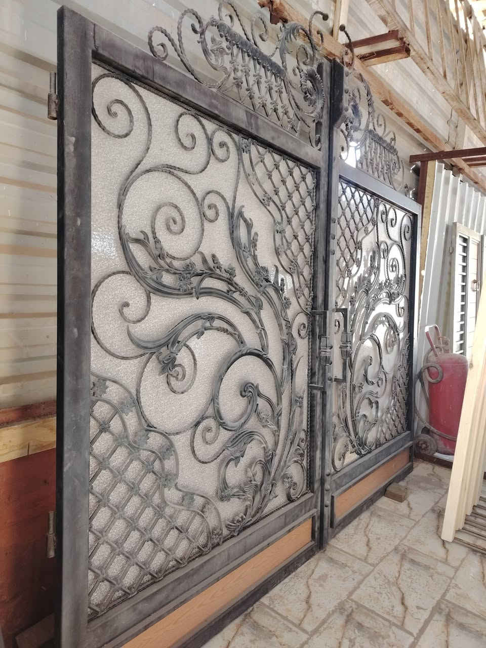 ***********
مجمع الكوت الكبير
