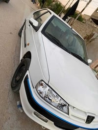 بارص ايراني • ٢٠١٢ • رقم بابل