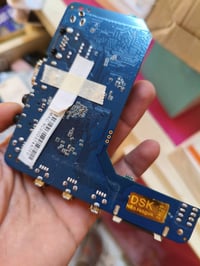 خريطه TV Box • سوم