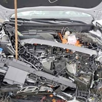 توكسان 2025 فول مواصفات هايبرد اقل الشهر توصل العقبه السعر 125 للتواصل...