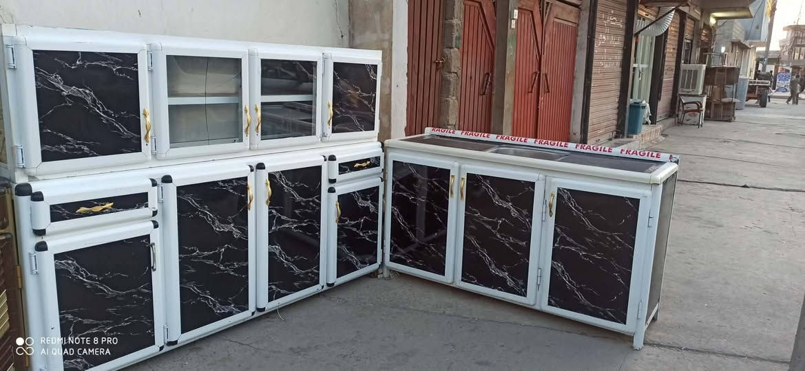 للبيع كاونتر شغل ثقيل ارضيه مترين ملحق مترين سنجي متر ونص سعر 285 بيا مجال مكان موصل راشديه رقم *********** اسيا ***********
