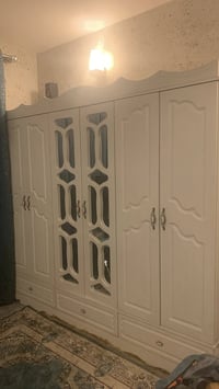 للبيع مستعجل مستعمل نظيف 8 قطع  07712366566 واتساب