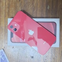 مرحبا ايفون 12 عادي جهاز بطاريته91 ذاكره 128 فول نضافه جهاز ما متعوب ا...