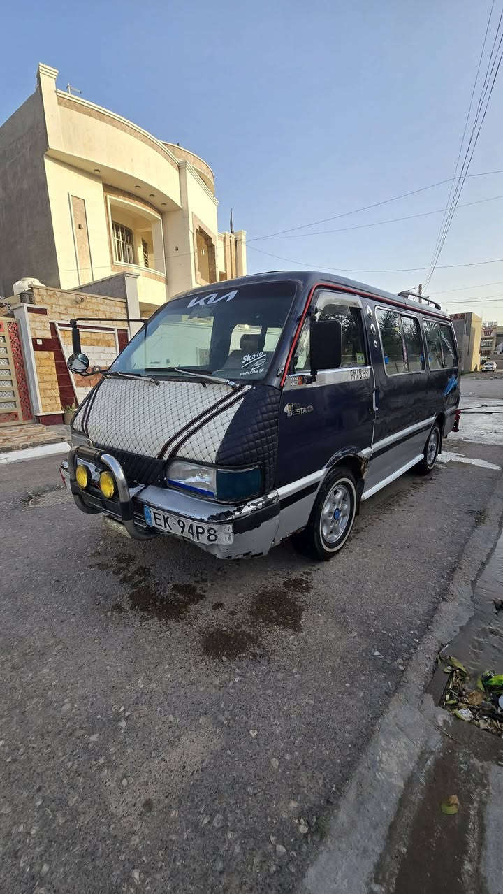 كيا بستا رقم بغداد سنويه صاقطه صار شهر كير محرك شواصي كله مكفول كهربائيات كله شغال دوشمه جديده تخم تاير جديد السعر ٤٣ بيها مجال مكان السياره ديالى خان بني سعد  ***********
***********كيا بستا رقم بغداد سنويه صاقطه صار شهر كير محرك شواصي كله مكفول كهربائيات كله شغال دوشمه جديده تخم تاير جديد السعر ٤٣ بيها مجال مكان السياره ديالى خان بني سعد  *********** 
***********
