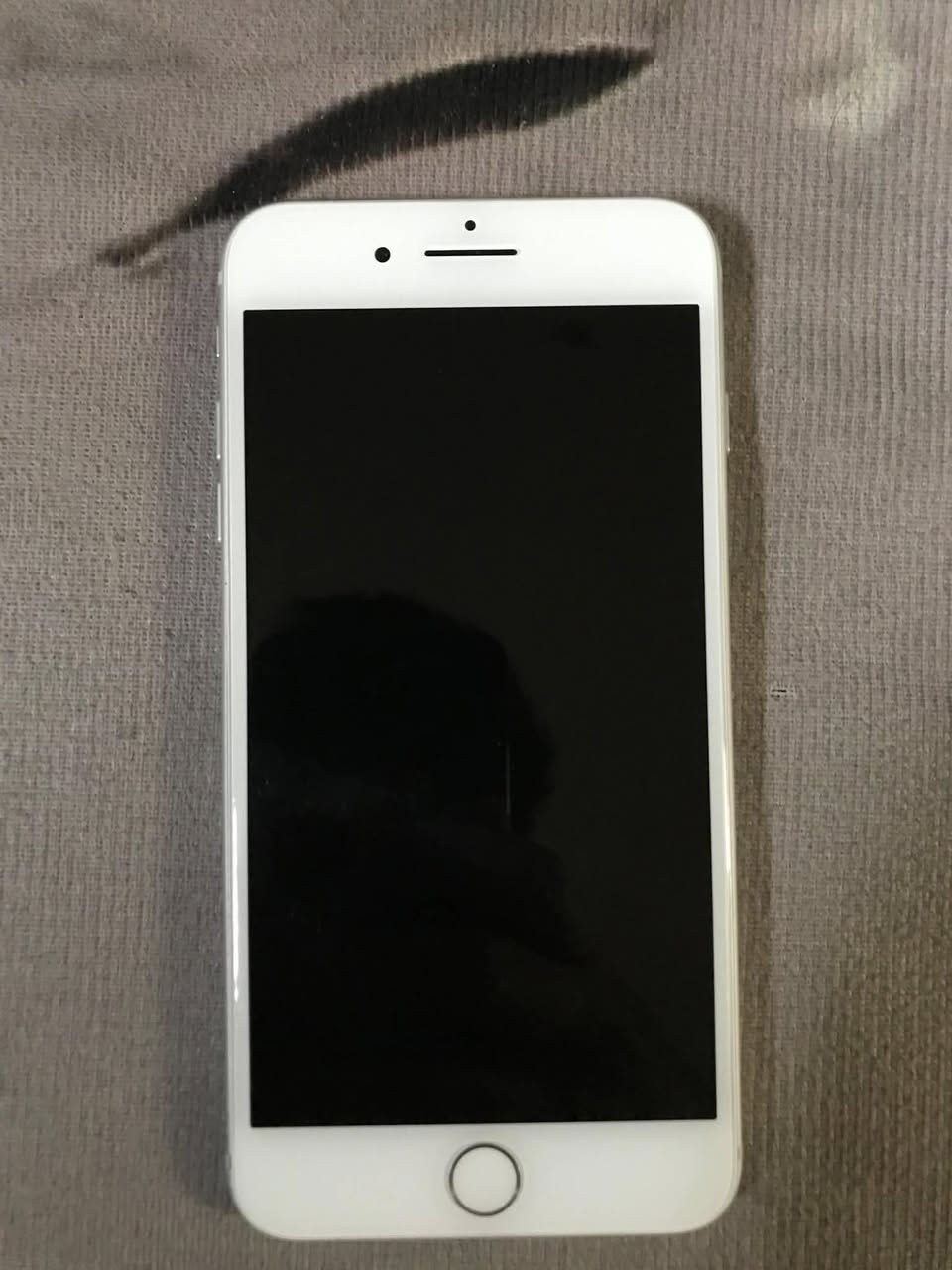 شباب ايفون 8بلس مستعمل نضيف مداخل صيانه ولا مفتوح 160الف بي مجال


**إذا كنت صاحب هذا الإعلان وتريد حذفه لأي سبب، رجاءا أرسل رسالة إلى الدعم الفني**