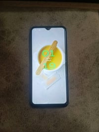 ريدمي C15 • رام ٨ ٢٥٦ • بطارية ٦٠٠٠