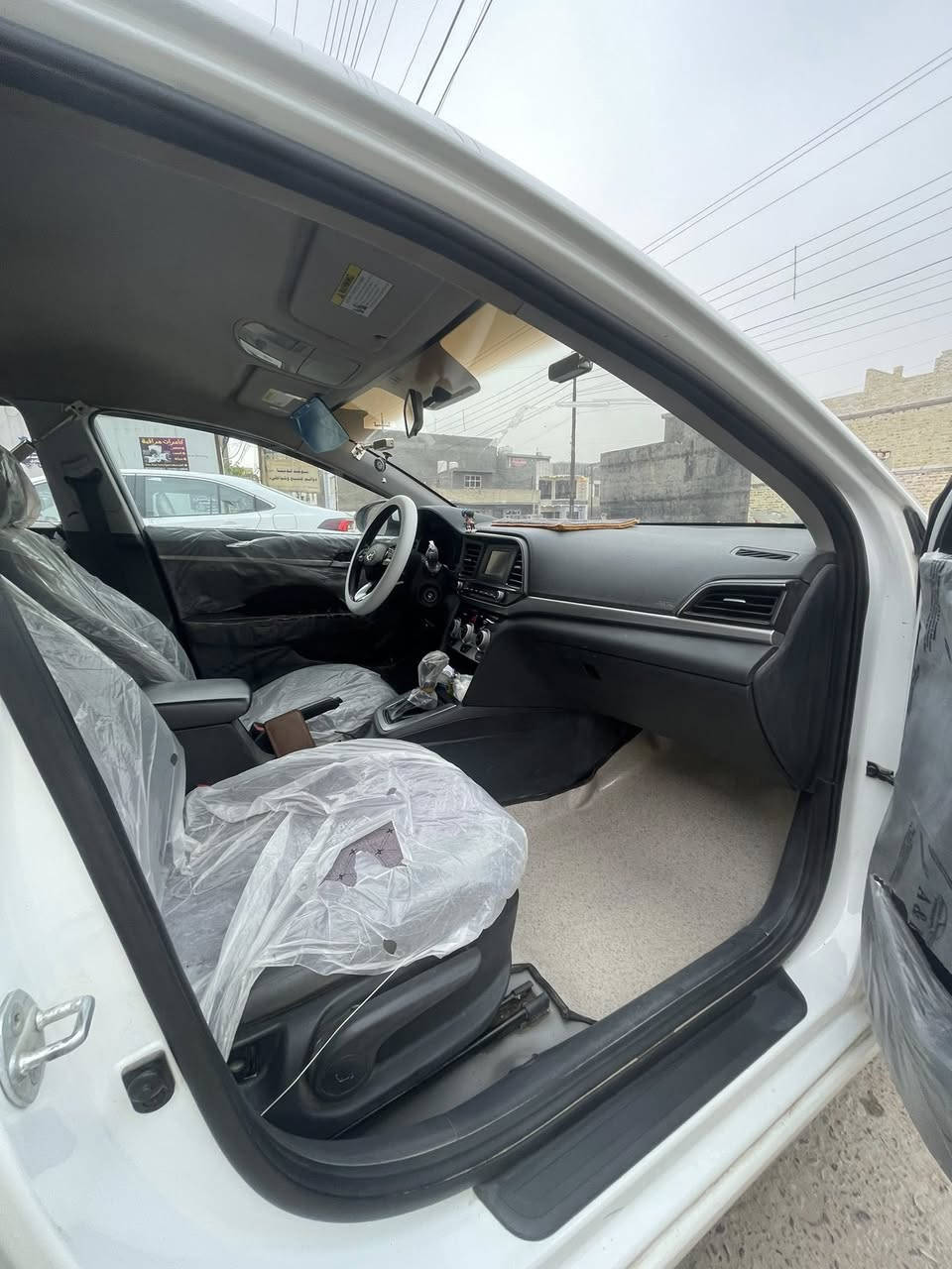 اسلام عليكم للبيع النترا 2019امريكي حادث جاملغ مبدل شركه ابيض وباب صبغ امامي اليمن وبيهه باب خلف السايق صبغ رقم بغداد بسمي إنكليزي نص فول مواصفات معروفه أشاير بل مري لايت زنون شاشه كامره تحكم ستيرن مانع نزلاق سبورت مري كهرباء مكينه 2000دوش كير ايتي جدد  ممفتوحات السعر 132 مكاني بغداد الدوره ‭٠٧٨٦ ٩٩٧ ٩١٧٢‬
