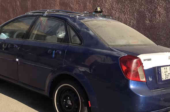 السلام عليكم… سيبايا حيدر سحارة مال اوبترا انتاج ٢٠٢٥ حلوة ونضيفه …. مكاني  بغداد الشعب … رقم الهاتف  ***********  متوفر واتساب والخاص مفتوح ( تحياتي )
