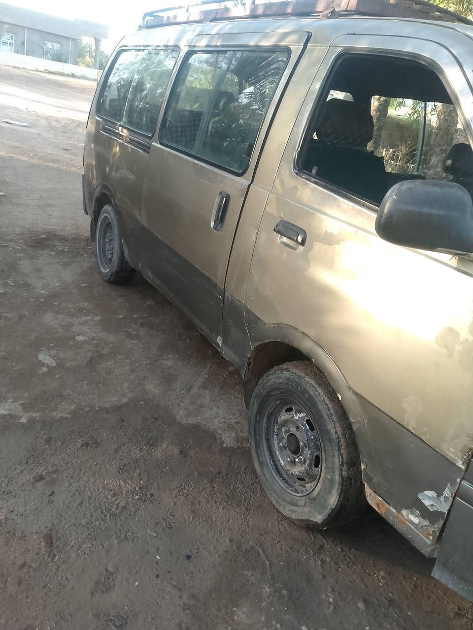 كيا ابريجو للبيع موديل 2000 بسمي رقم بغداد انكليزي كير محرك اكسن جديد شواصي ابلاديه گشر بلادي بي اثر جراد للاستفسار 87878040427


**إذا كنت صاحب هذا الإعلان وتريد حذفه لأي سبب، رجاءا أرسل رسالة إلى الدعم الفني**