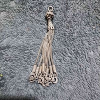 خواتم فضة • صياغة ثقيلة