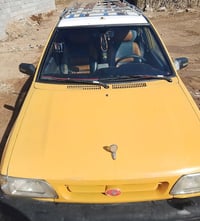 موديل ٢٠١٣ • ميكانيك نظيف • المداين