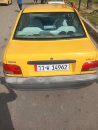 شباب سايبه مديل 2014 سياره بيهه بدايه تبخير وبيهه جاملغ أمامي مبدل وبي...