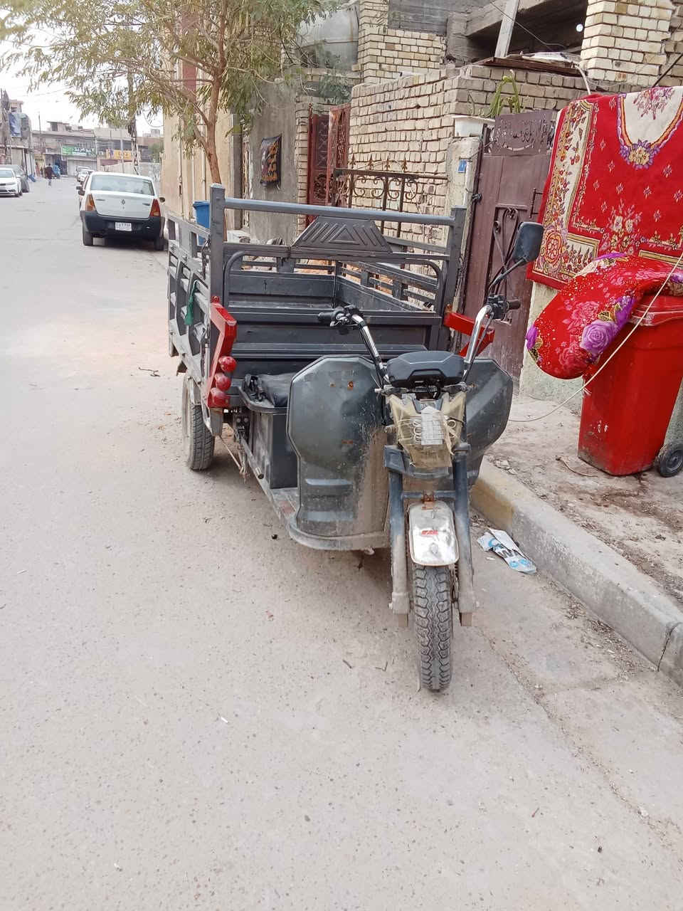 سلام عليكم ستوتة شحن للبيع
مكان بغداد العبيدي
750وبيهة مجال ***********
