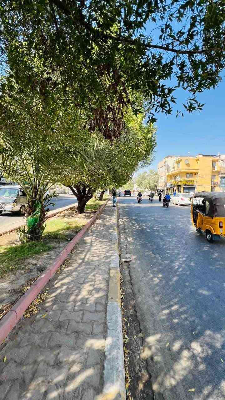 دار تجاري للبيع العنوان شارع فلسطين
حي المهندسين 

المساحه205

واجهة 10.25 نزال 20

مقابل حيدر ماركت 

***********
