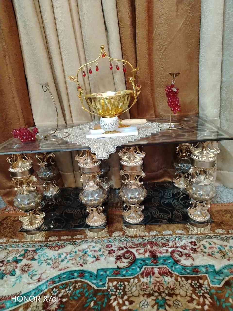 تخم أخو الجديد 10 مقاعد مع 4 طبلات المكان مدينه الصدر  التواصل *********** السعر 400
