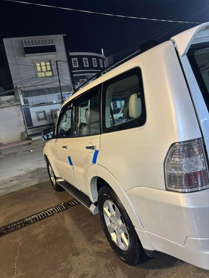 باجيرو 2014 فول مواصفات حبتور رقم اربيل سنويه جديده ديالى بعقوبة ***********
170$ وبيها مجال
