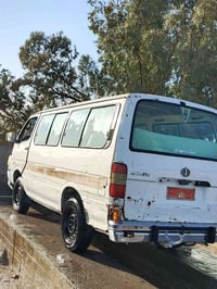 مكينة وكير • ٢٠٠٦ • الحيدريه