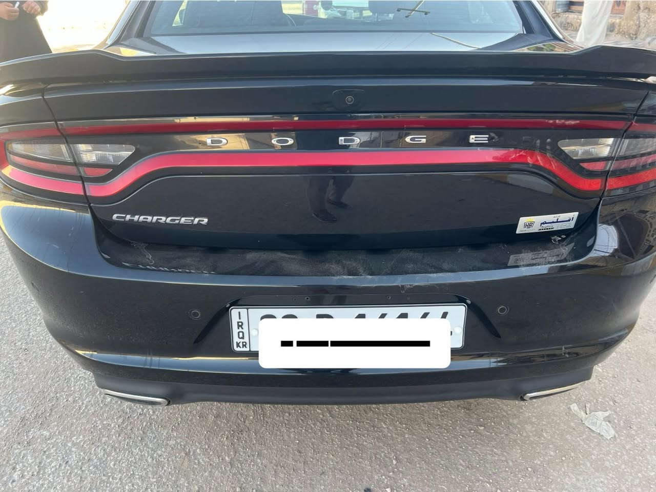 سياره جارجر للبيع 
موديل 223 
مكفوله كفاله عامه 
6سلندر 
سياره داخل وخارج فول نضافه 
تبريد تلج 
خليجي  
رقم أربيل
سعر رد تلقائي ✅
***********
