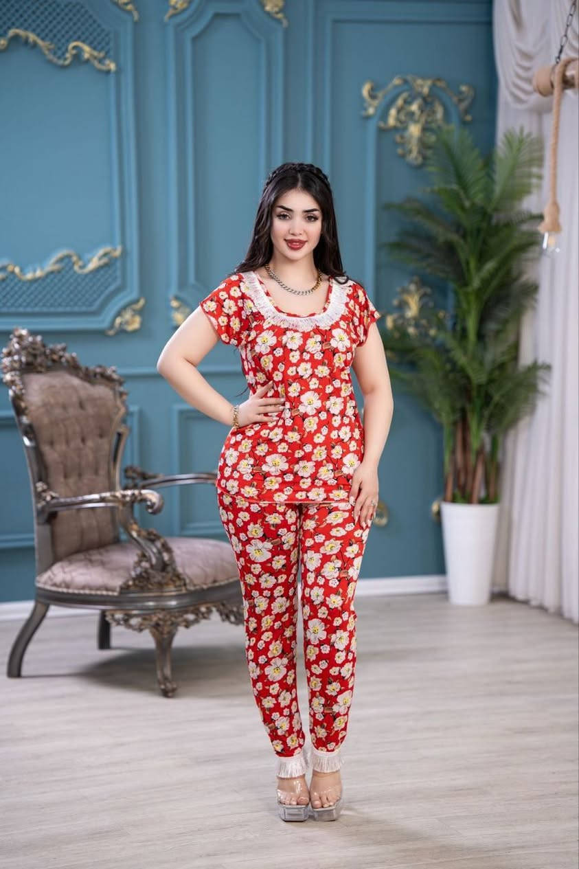 تراك نسائي
خامة فانيلا زبدة
القياسات L. XL. 2XL.3XL.
السعر خاص 
توصيل جميع المحافظات


**إذا كنت صاحب هذا الإعلان وتريد حذفه لأي سبب، رجاءا أرسل رسالة إلى الدعم الفني**