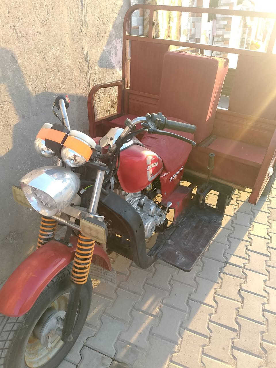 سلام عليكم ستوته للبيع سلطان موديل 13مكفوله شاصي مكينه تصال***********
