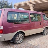 سيارة بريجوو للبيع موديل 1996  ارقام انكليزي سنوييه ل2029 مشروع وطني  ...