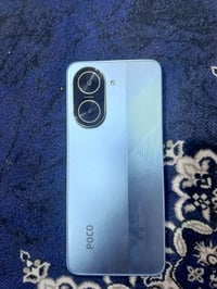 بوكو • ١٢٨ • ١٢ رام