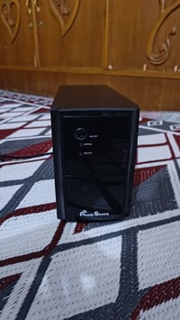 يو بي اس • ١٥٠٠VA • جديد
