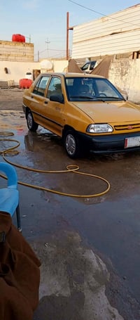 اللهم صل على محمد وال محمد سايبا موديل 2015 كير ومكينه جدد حداديه تخم ...