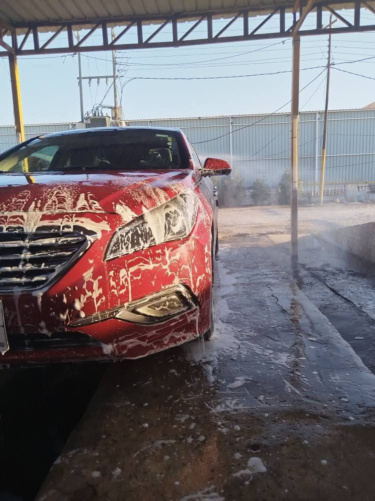 سلام عليكم من رخصت الادمن سوناتا 2016 سياره نص فول مواصفات السوناتا معروفه حداديه جديده مكينه لاتنقيص ولا تبخير توني مسويها ضربتهاا جوملغ وبنيد وراجعات نفسيتهن ليبل واحد يعني قطعتين بيها لعنوان النجف للاشرف *********** رقم تليفوني بي واتساب وبخدمتك لي تعجبه واني بخدمتكم سعرها 114 وبيها مجال وخادم لطيبين
