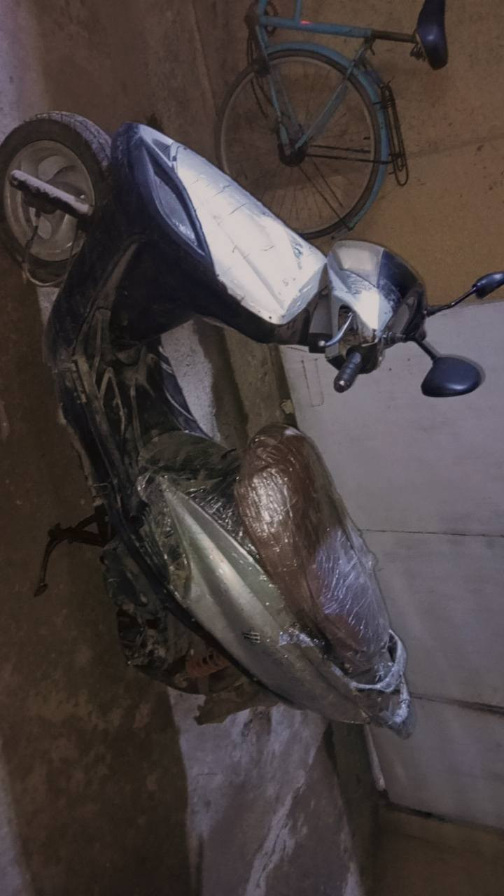 سلام عليكم دراجه ماكس 140
الدراجه نقصهة كابريتر فقط طفت كابريتر وتجي وشوف بعينك سبب البيع الدراجه ما محتاجهة 
السعر ٢٢٥
التواصل واتساب او خاص 
المكان بغداد الغزاليه 
الرقم ***********
