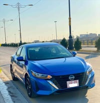 سنترا SV • ٢٠٢٤ • فول مواصفات