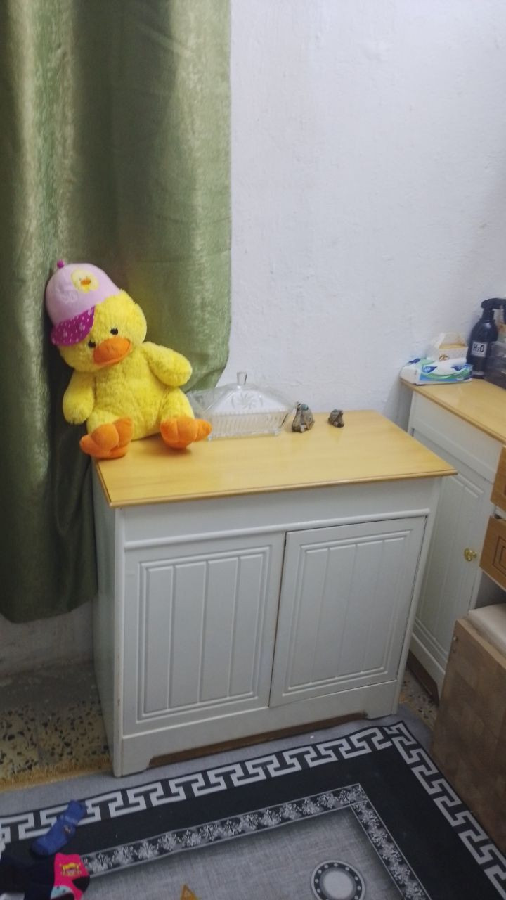 السلام عليكم غرفة نوم للبيع عراقي فصال تركي صار يومين من اخذتها سبب البيع المكان استفسار مراسلة خاص


**إذا كنت صاحب هذا الإعلان وتريد حذفه لأي سبب، رجاءا أرسل رسالة إلى الدعم الفني**