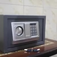 07762440881للحجز  #نسعى_للحفاظ_على_ممتلكاتك💪💪😍😍  قاصة حديد غير قابلة ل...