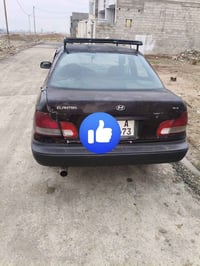 النترا ٩٤ • نضيفه • بعقوبة