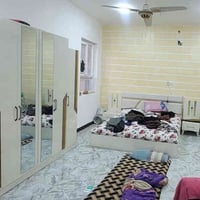 غرفة نوم تركية • مستعملة شهر • حي السلام