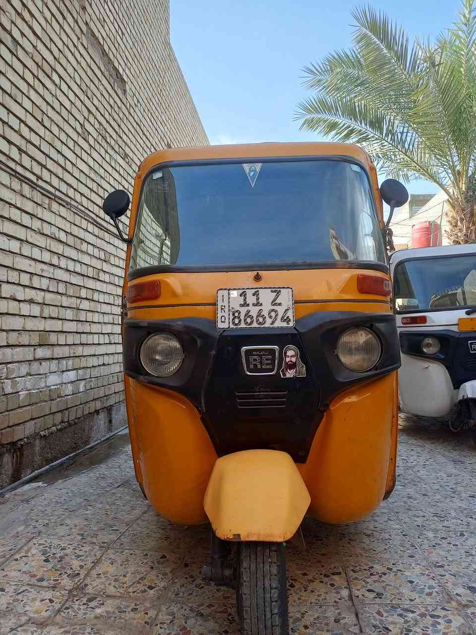 سلام عليكم تكتك موديل 19شهر 12رقم بغداد نكليزي تحويل ثاني يوم بيهه بارد قليل بلغد مكاني بغداد البلديات ***********
