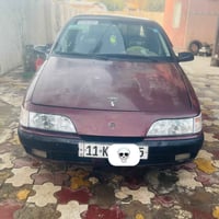 دايو اسبرو • ١٩٩٢ • رقم بغداد