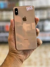 ايفون اكس ماكس • ٢٥٦ • بطارية ٧٣