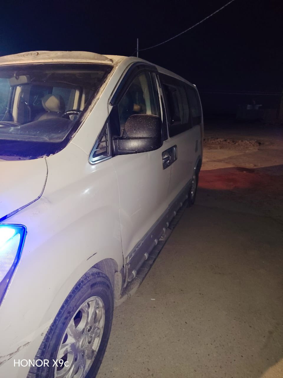 2010 مفتوح محور سبلاين اوتو  مكينه كير حداده منضومه تبريد كلها جاهزه رقم انكليزي باسمي 
شرط التحويل بيها فخذه اماميه جهت العبري مبدله
السعر 105 وبيها مجال 
***********
***********
