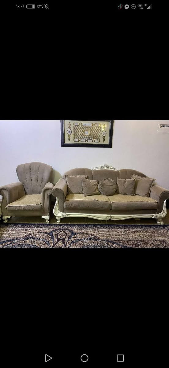 ١٠ مقاعد ترگي  نظيف ب٥٠٠ وبي مجال زيونة


**إذا كنت صاحب هذا الإعلان وتريد حذفه لأي سبب، رجاءا أرسل رسالة إلى الدعم الفني**