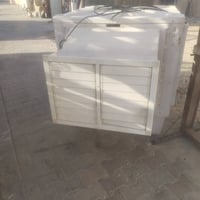 مبردة • حجم كبير • كبيسه