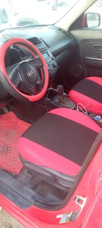 ٢٠١٣ • وارد امريكي • حادث