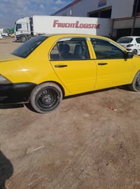 لانسر • ٢٠١٠ • رقم بغداد باسمي