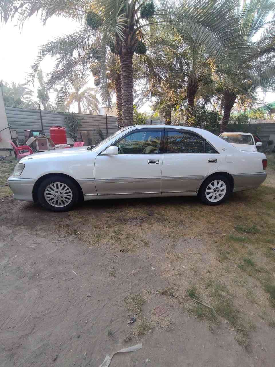 ملكة بابل للبيع للبيع
الحلوة للبيع

تحويل مباشر 
قرار 48
رقم بابل
مكانها بابل
فول بطن 4 دگم
مشط نجف
تبريد ثلج قطعتين
ثلاجة
كفالة

السعر 152 ورقة
قابل للتفاوض بعد المعاينة 

***********
