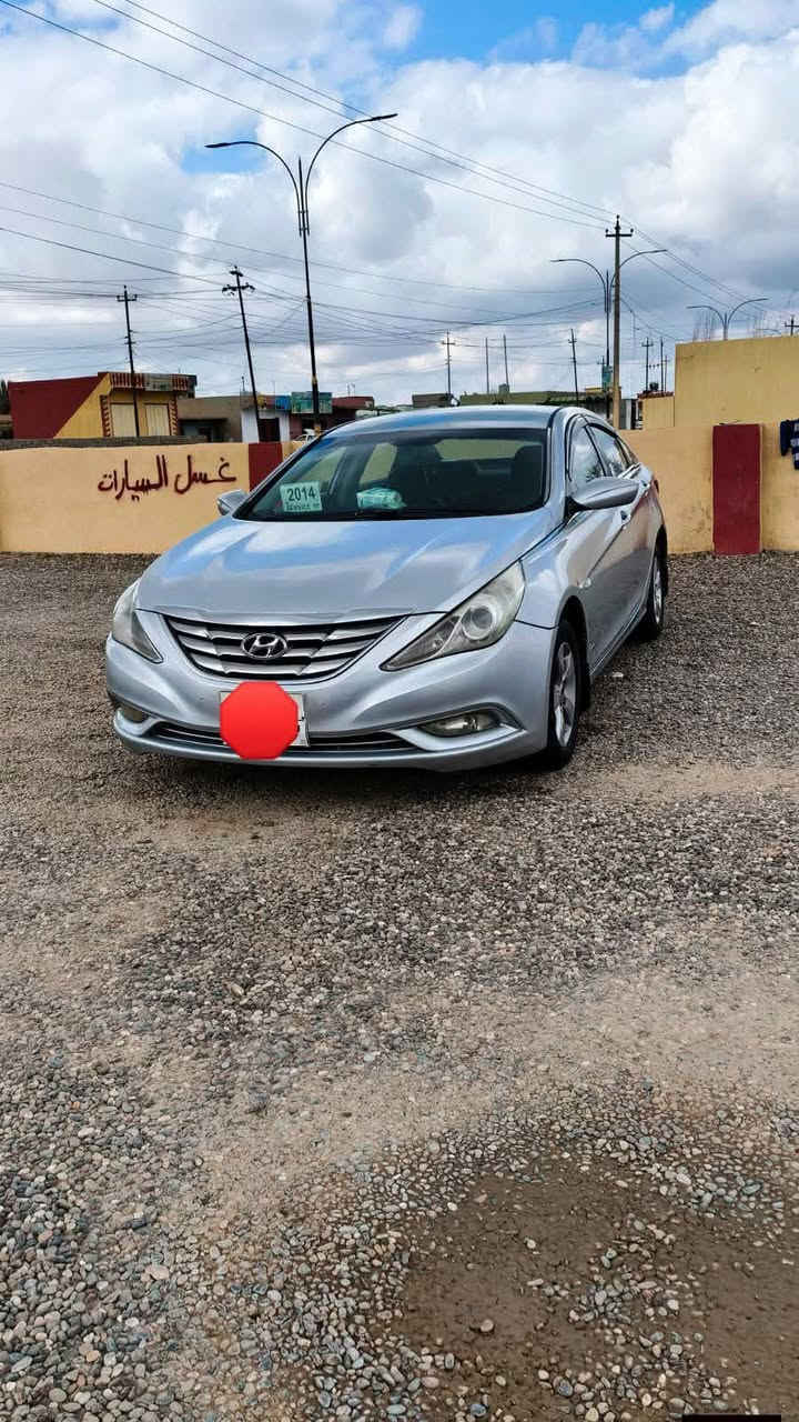 *
*
((((((بيع نقد فقط بدون وعدة و اقساط))))))) 
*
*
سوناتا كوري (2014) ادوات ادوات ادوات (كص) 

محرك 2000دوش

مكينة كير كهربائيات تخم تاير كله جديد

تخم تاير جديد حدادية شرط 100%

دواخل جديدة سيارة جديدة 

جداً من الداخل والخارج

مواصفات السيارة✈️

شاشة تاب

تبريد أمامي خلفي

مرايا شفط

إشارة بل جاملغ

تحكم مري 

كشانه جلد

 تحكم ستيرن

داخل لونين

ويل كب أصلي

 لايت عدسة

🟥 الـسـعـر 46 وبيها مجال بسيط جدا

مكاني: الشركاط 

للتواصل: 

***********
